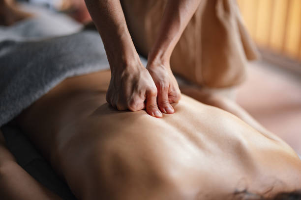 tantra massage