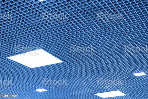 LED panel na strope